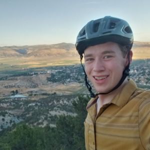 Meet your Posher, Jared